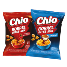 Chio borrelbites
